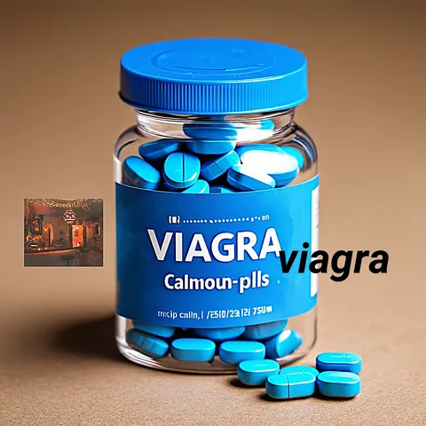 Que es la viagra generico